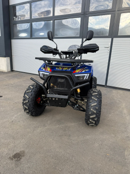 Elektro Quad KMG 60 Spirit Deluxe 1500W 60V 20Ah